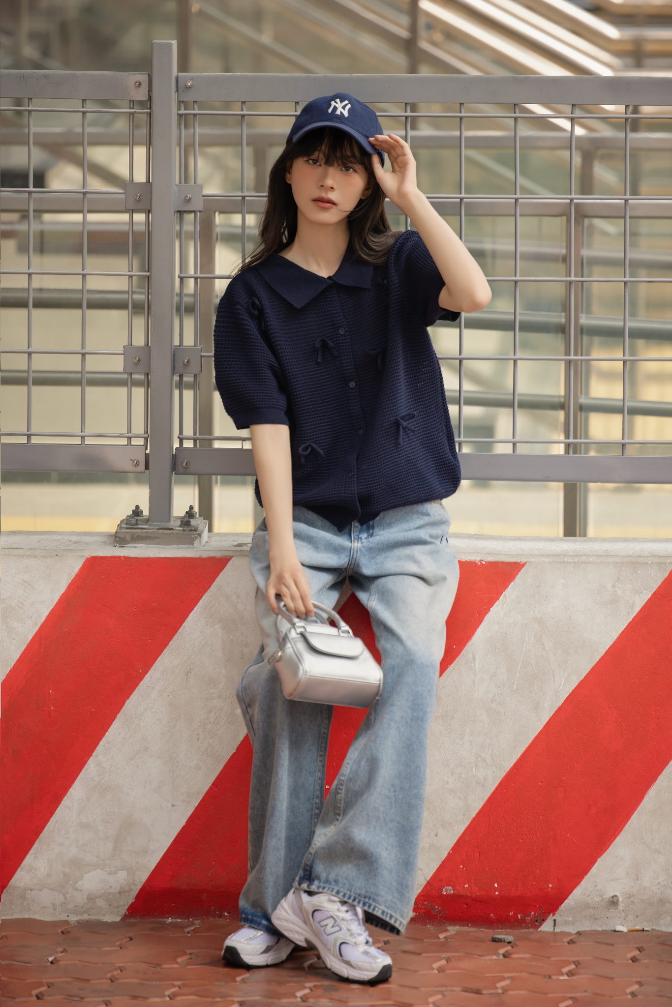 Áo Micha Top nhiều màu