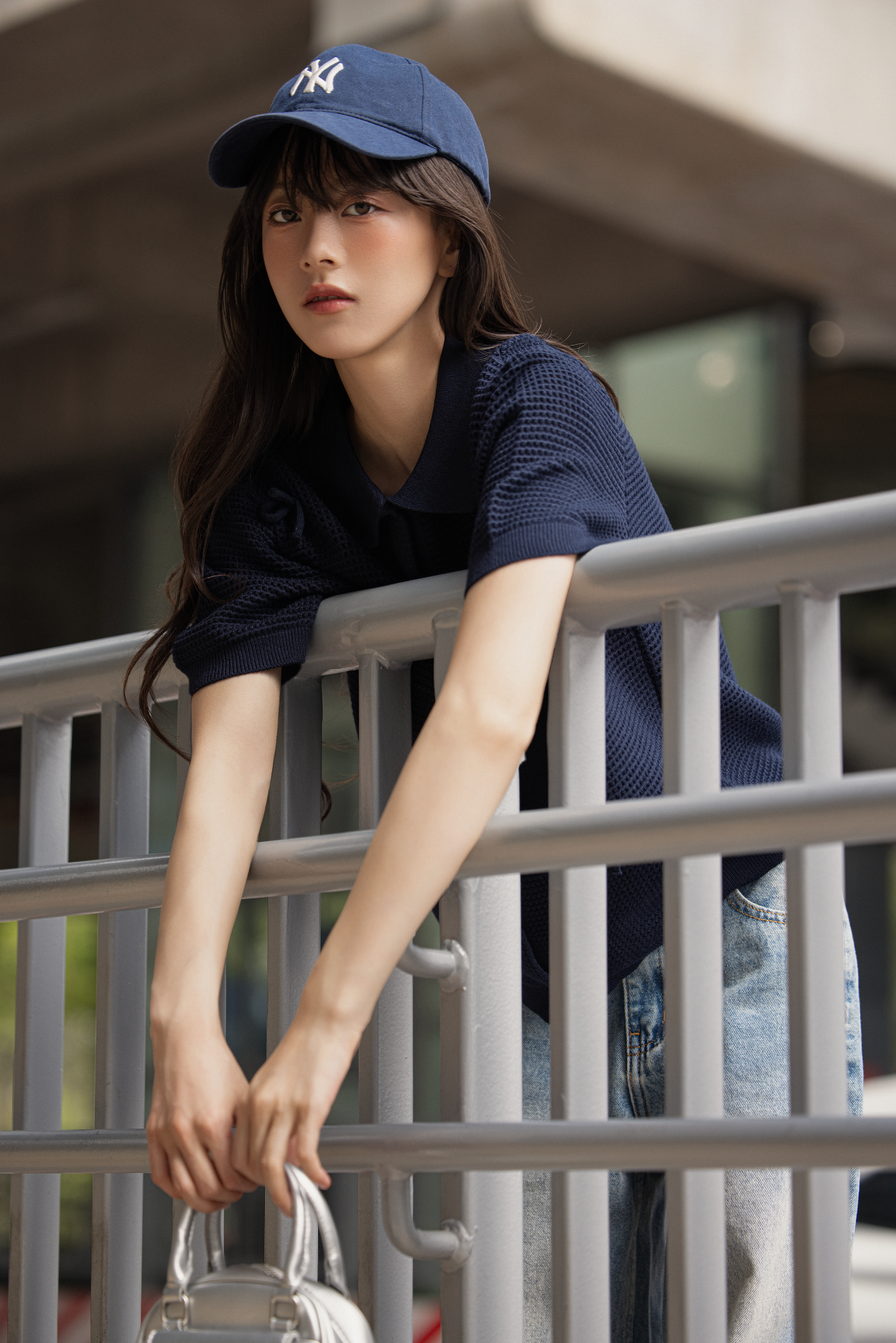 Áo Micha Top nhiều màu