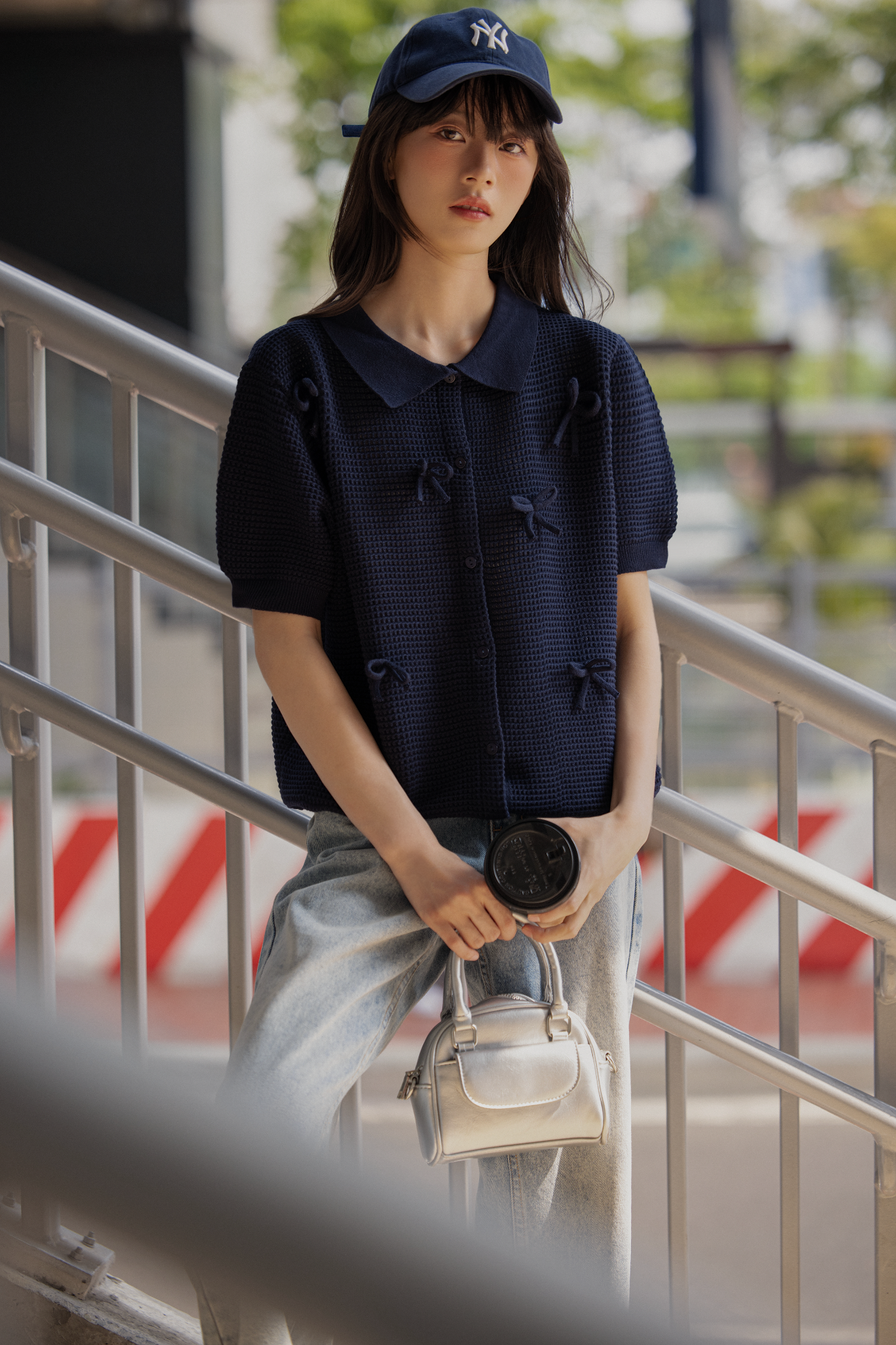 Áo Micha Top nhiều màu