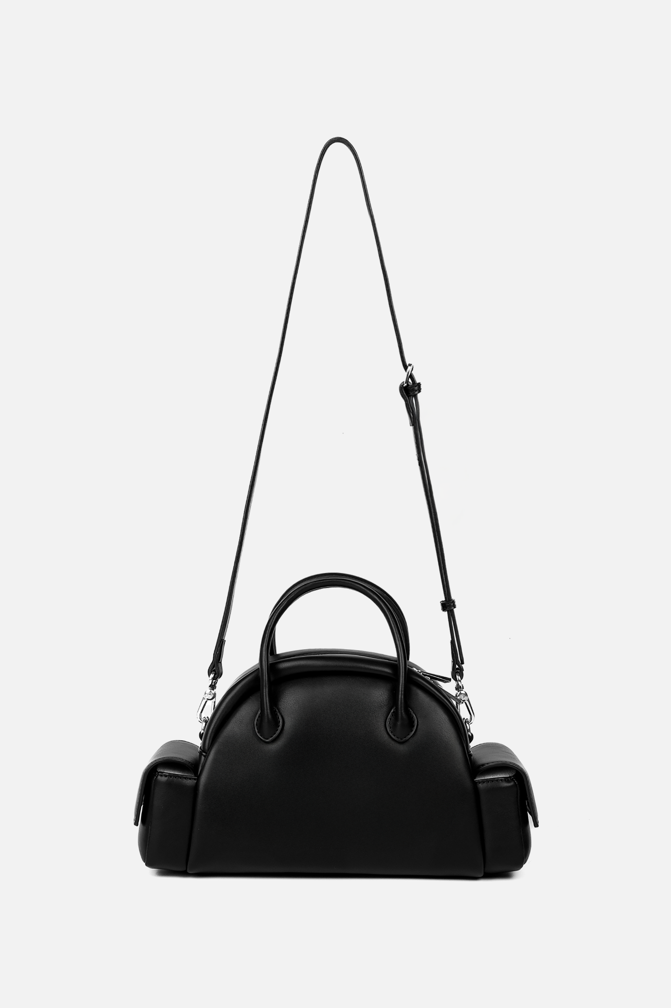 Túi Leather Hand Bag nhiều màu