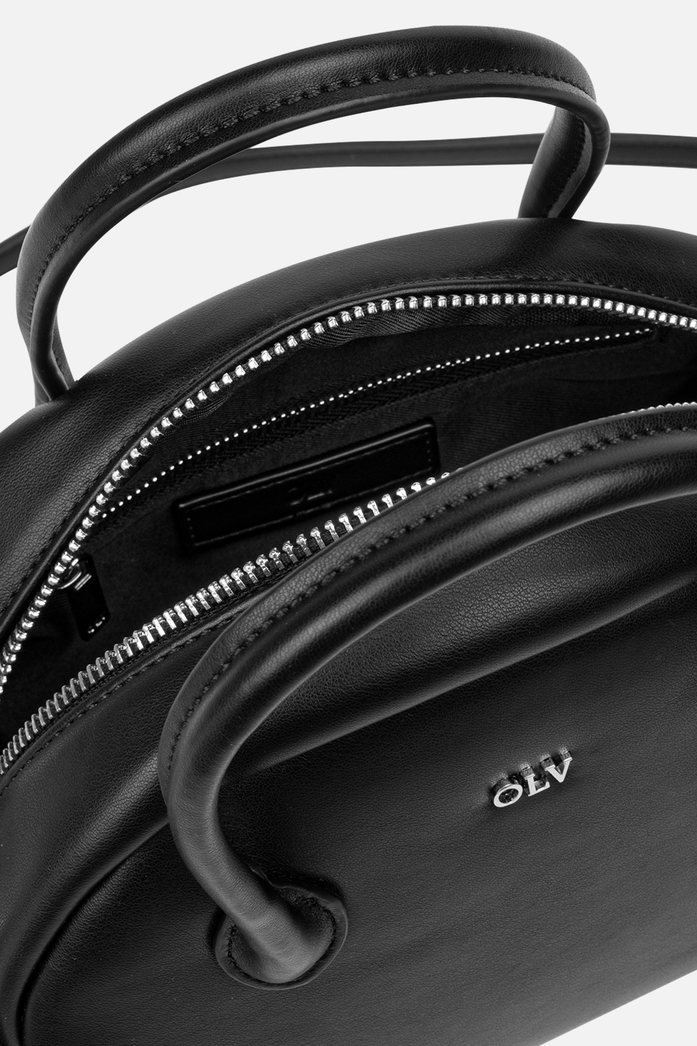 Túi Leather Hand Bag nhiều màu