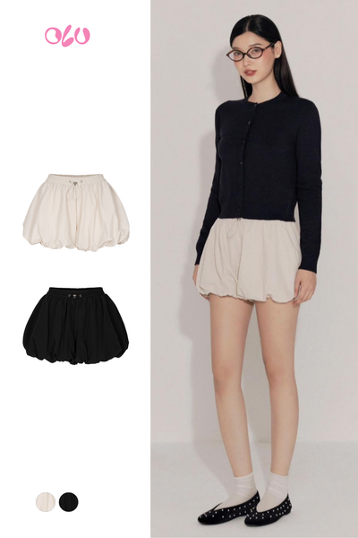  Quần Cyrene Mini Short nhiều màu 