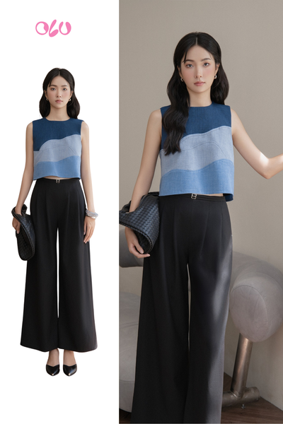  Quần Candice Pants 