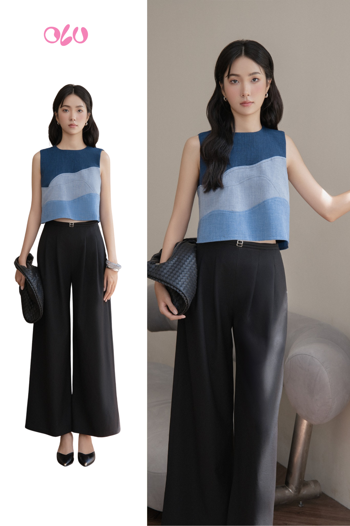 Quần Candice Pants