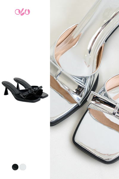  Zemira Heels nhiều màu 