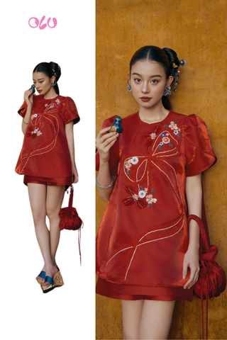 Áo Hân Giao