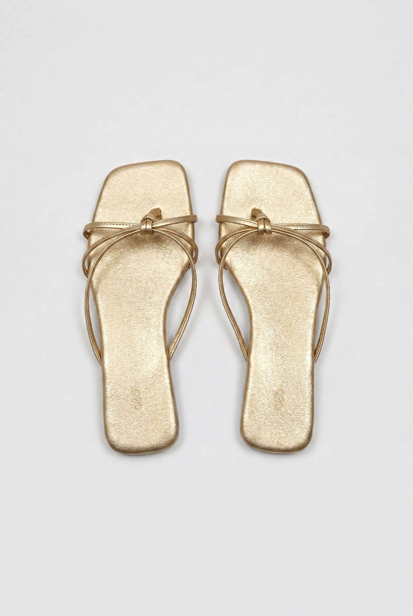 Dép Strappy Flat Sandals nhiều màu