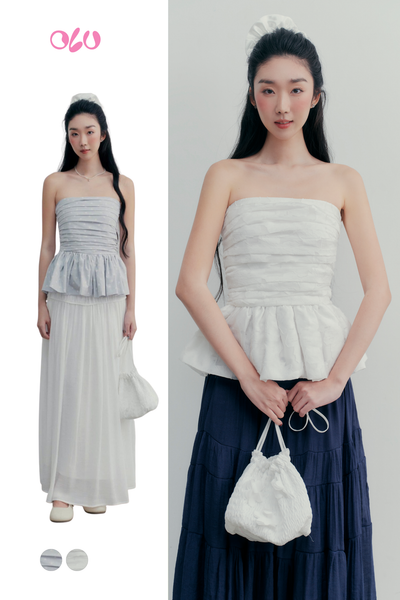  Áo Ellerby Top nhiều màu 