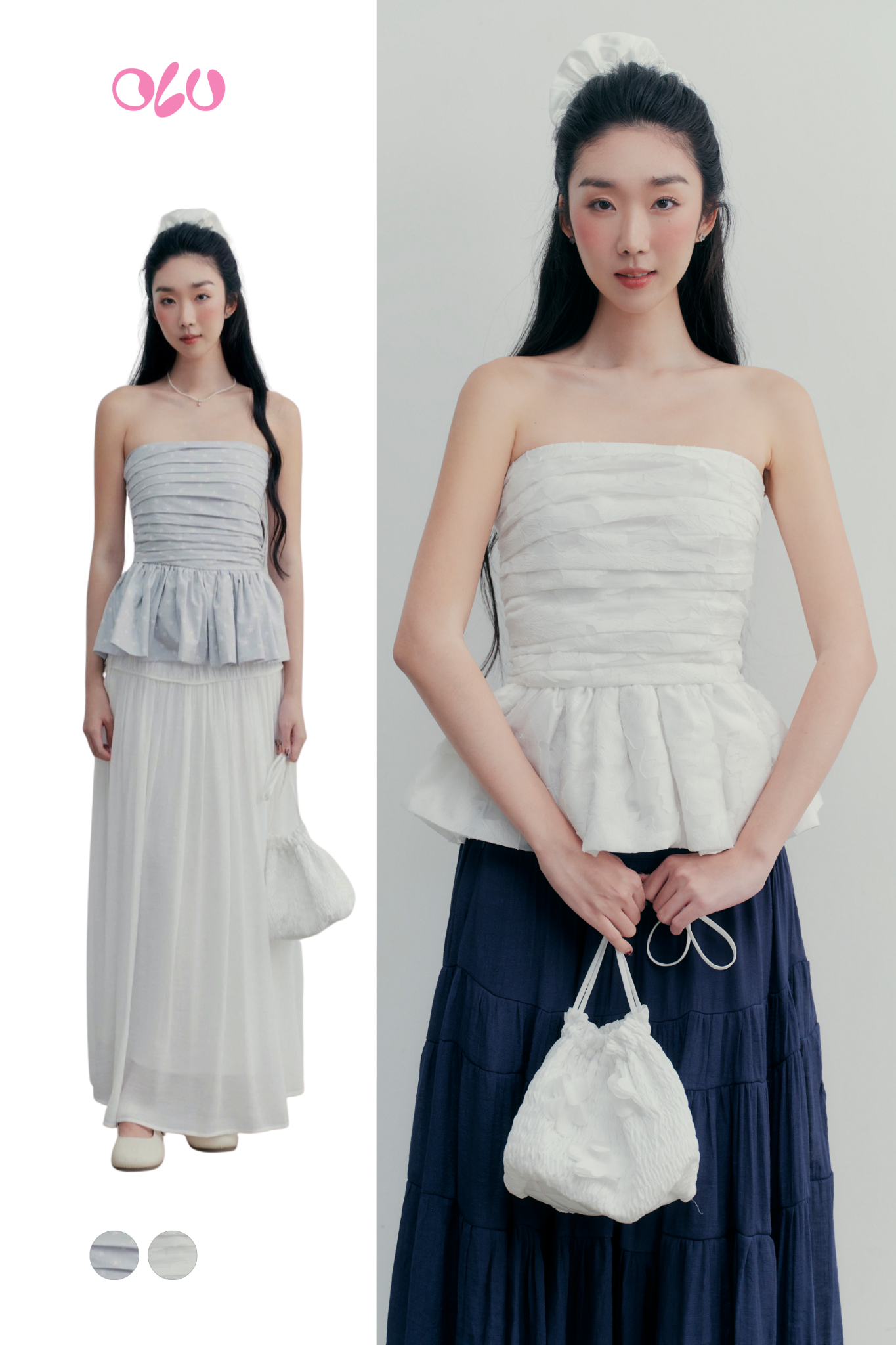 Áo Ellerby Top nhiều màu