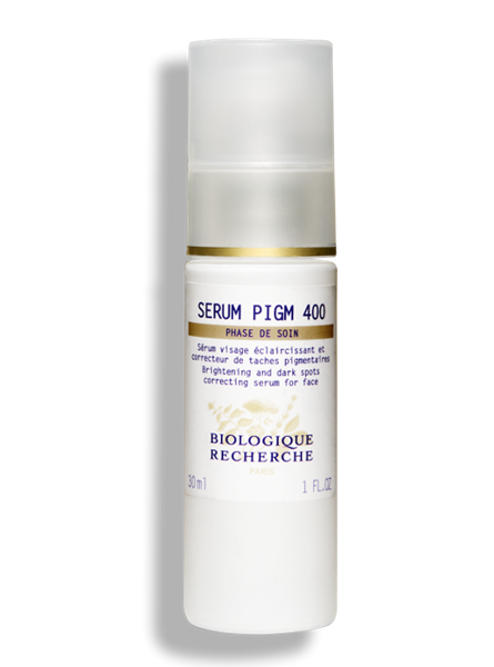 Serum Pigm 400