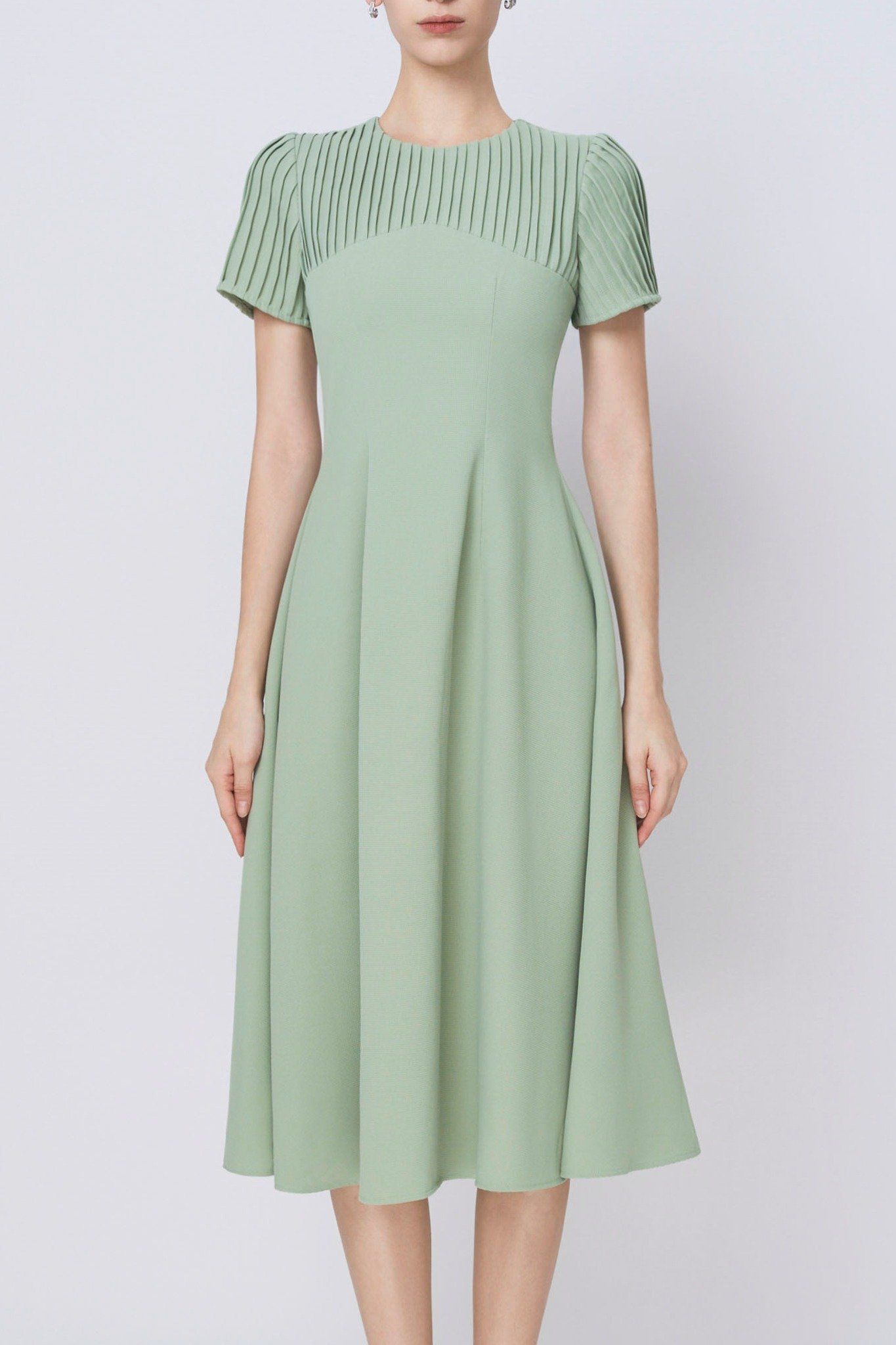Cheney Dress nhiều màu