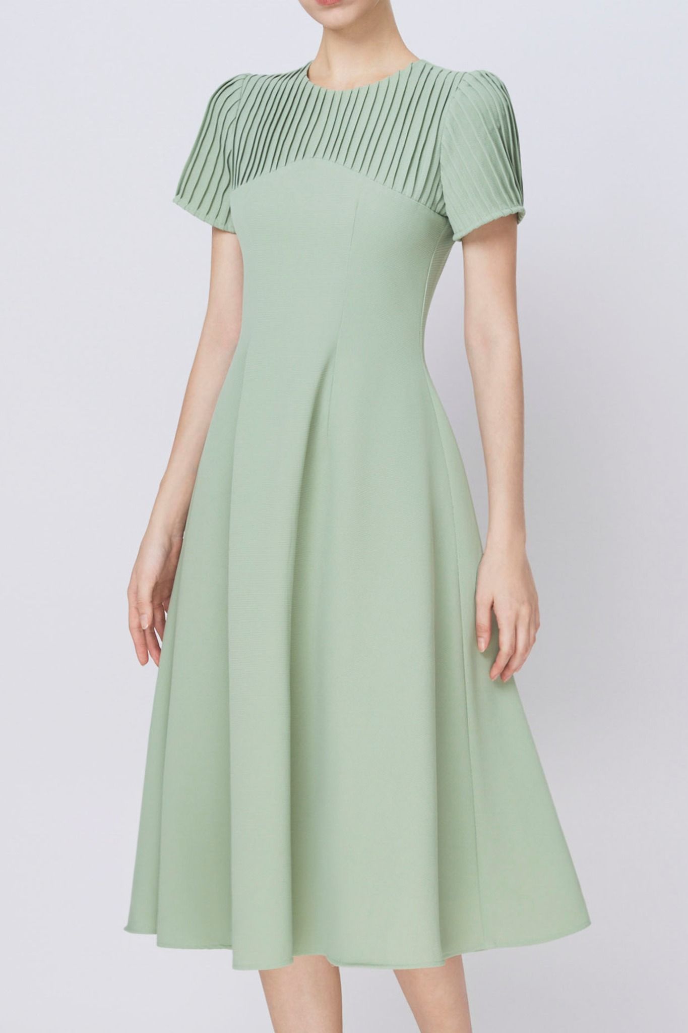 Cheney Dress nhiều màu