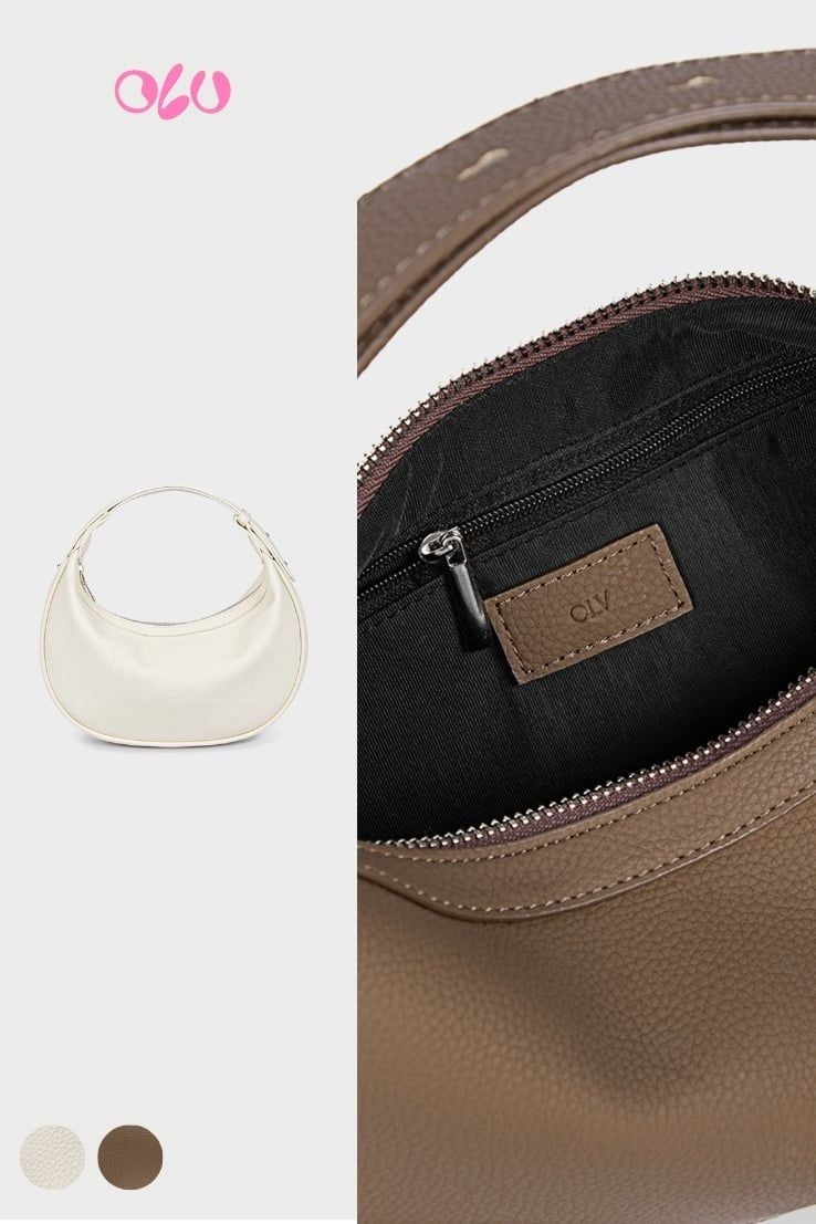 Túi Circe Bag nhiều màu