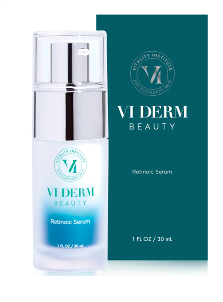 Retinoic Serum