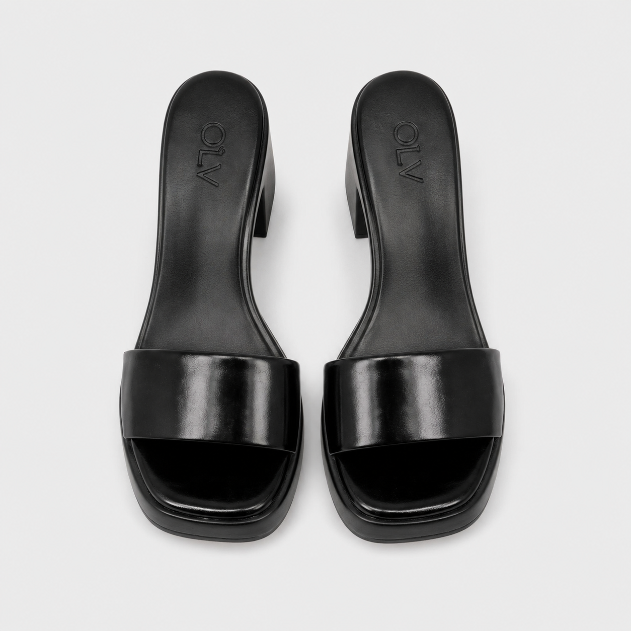 Christa Heels nhiều màu