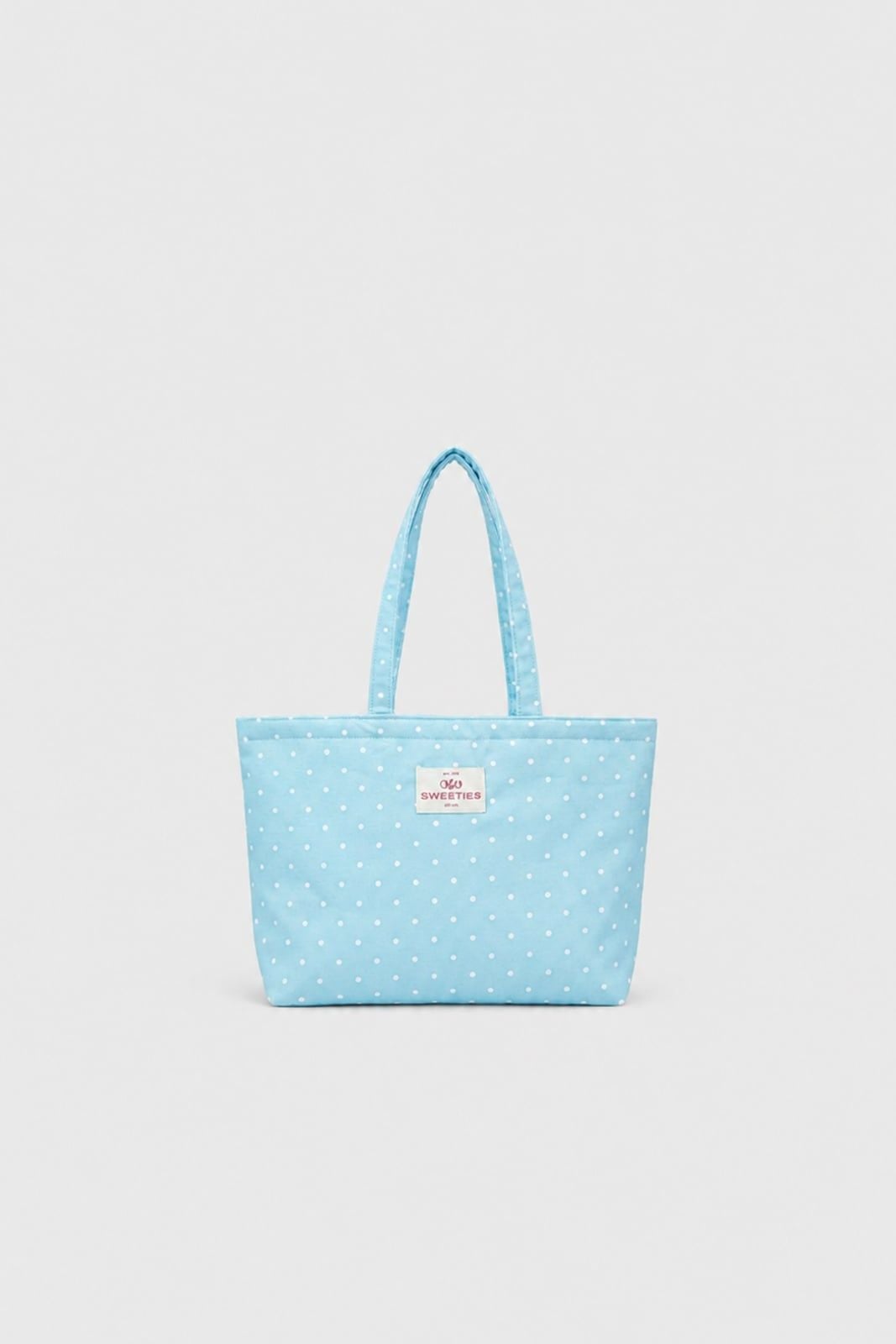 Túi họa tiết mùa hè Tote Bag nhiều màu