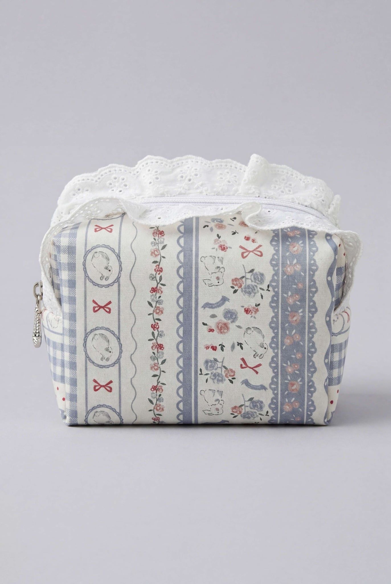 [QUÀ TẶNG CHO ĐƠN 790K] Túi đựng đồ makeup Summer Pouch