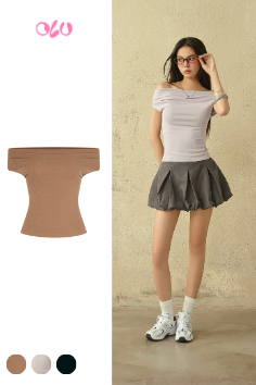 Áo Araceli Top nhiều màu