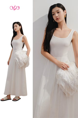 Beatrix Maxi Dress