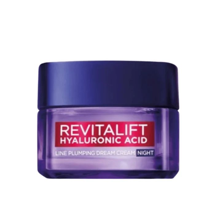 [QUÀ TẶNG CHO ĐƠN HÀNG 999K] Loreal Night Cream