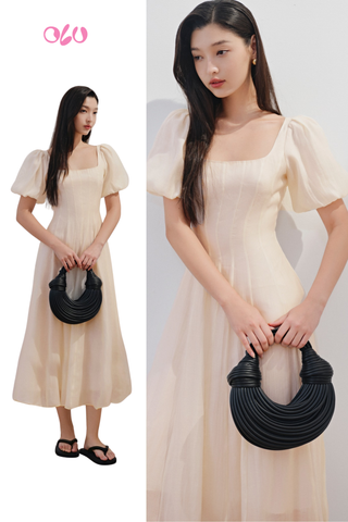 Váy dài Dami Dress