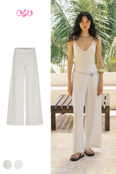 Quần Marlowe Pants nhiều màu