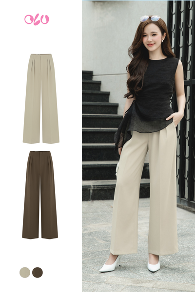  Quần Kezii Pants nhiều màu 