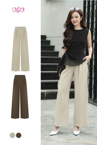 Quần Kezii Pants nhiều màu