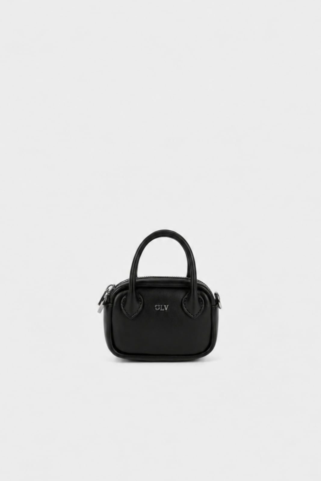 Túi mini Leather Mini Crossbody Bag nhiều màu