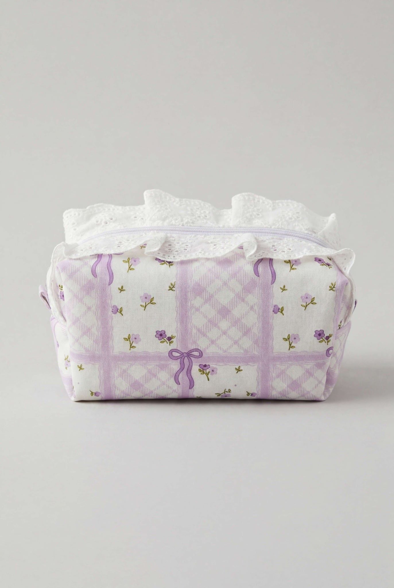 [QUÀ TẶNG CHO ĐƠN 790K] Túi đựng đồ makeup Summer Pouch