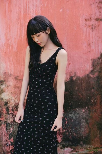  Thessaly Dress 