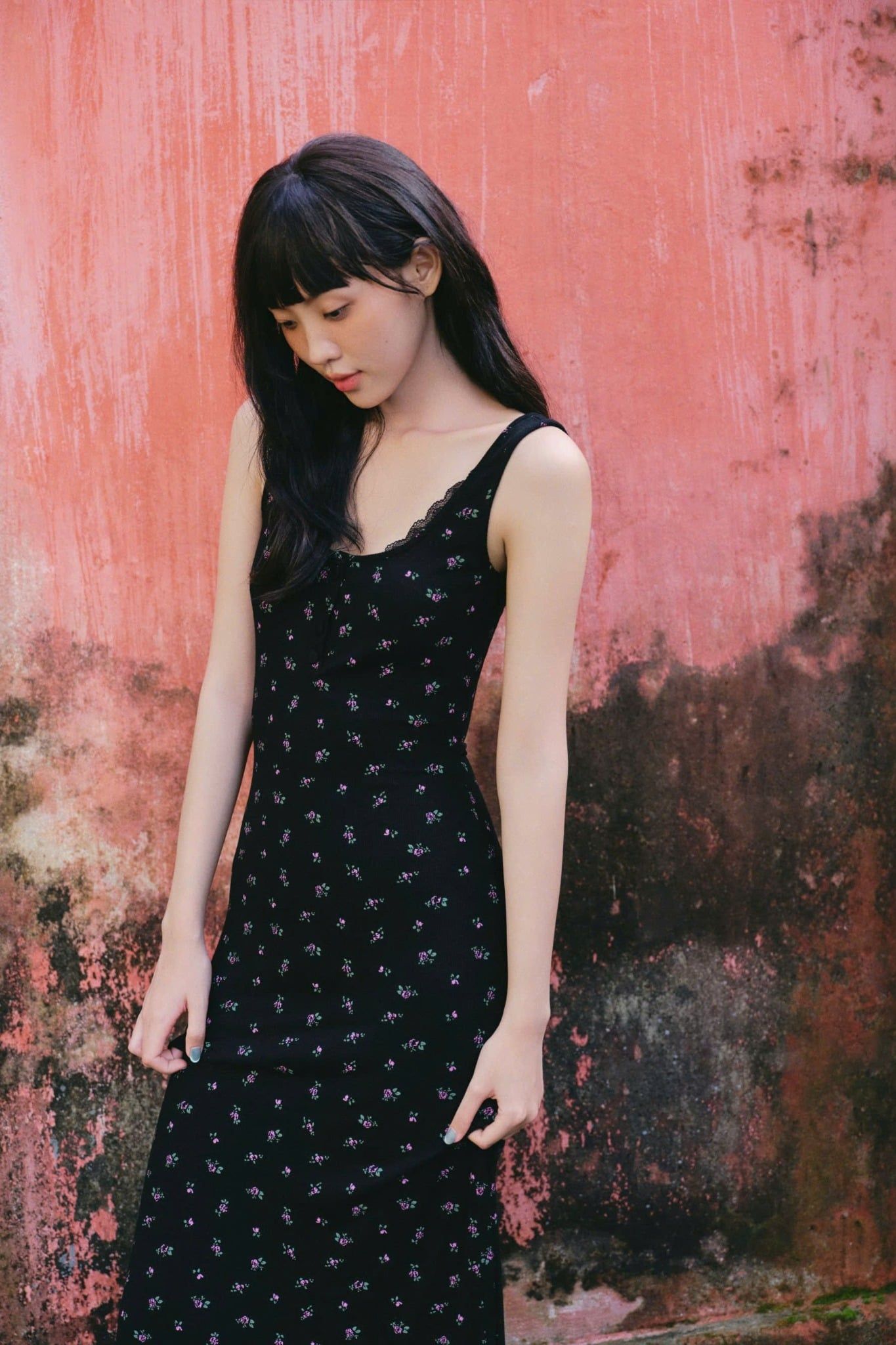 Thessaly Dress