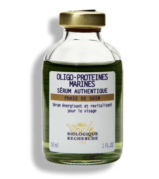 Serum Oligo-Proteines Marrines