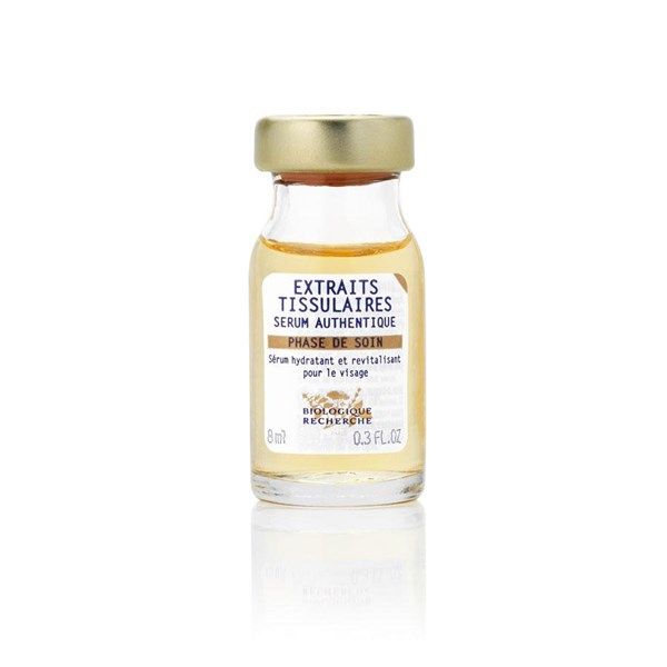 Serum Extraits Tissulaires