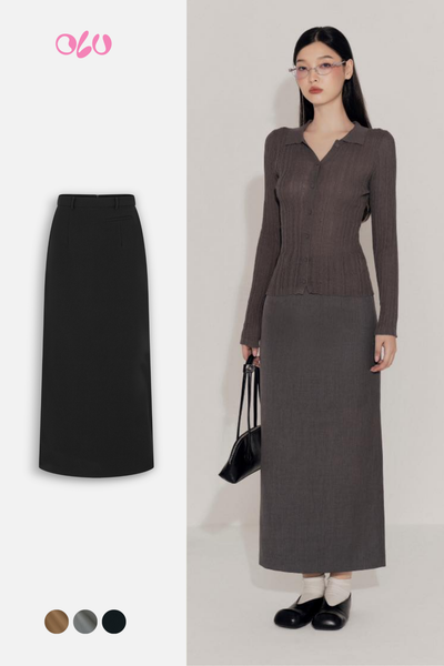  Chân váy Muriel Skirt nhiều màu 