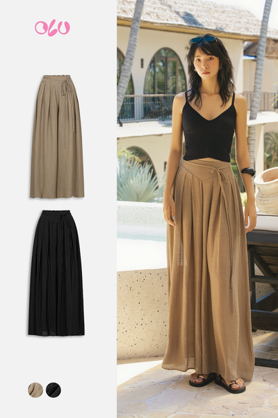  Quần Brisa Pants nhiều màu 