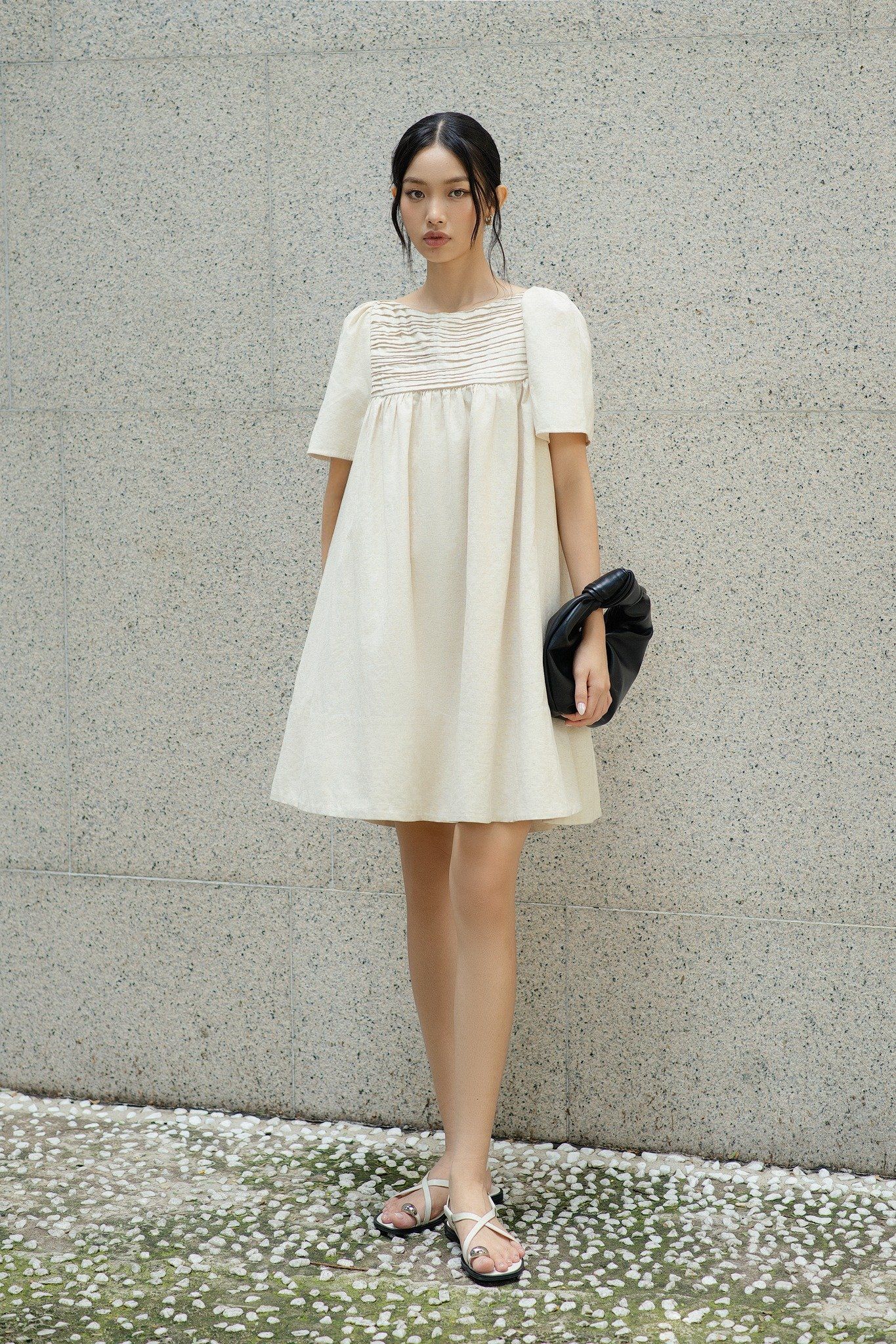 Marcella Dress nhiều màu