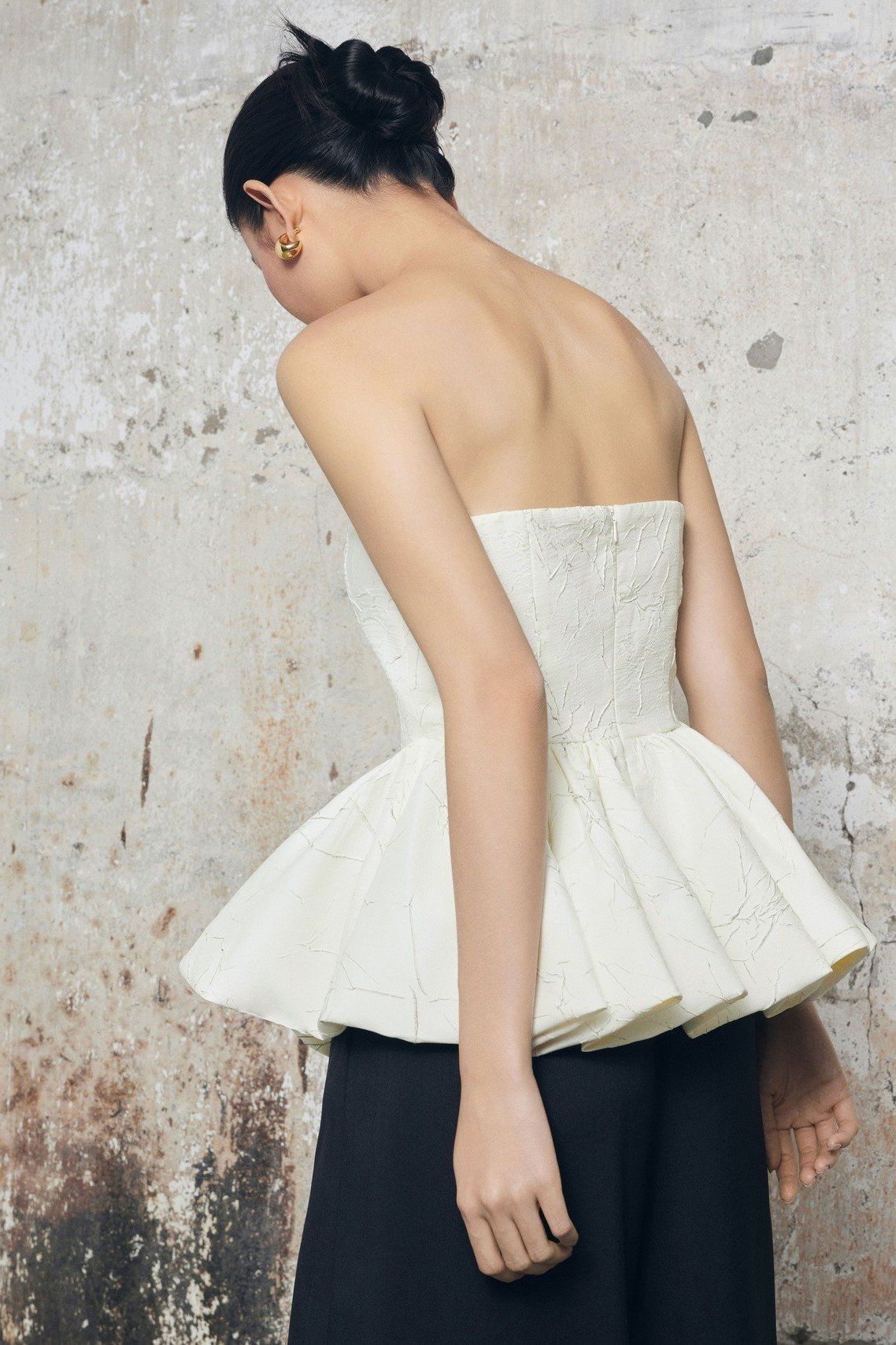 Áo Liesel Fleur Top nhiều màu