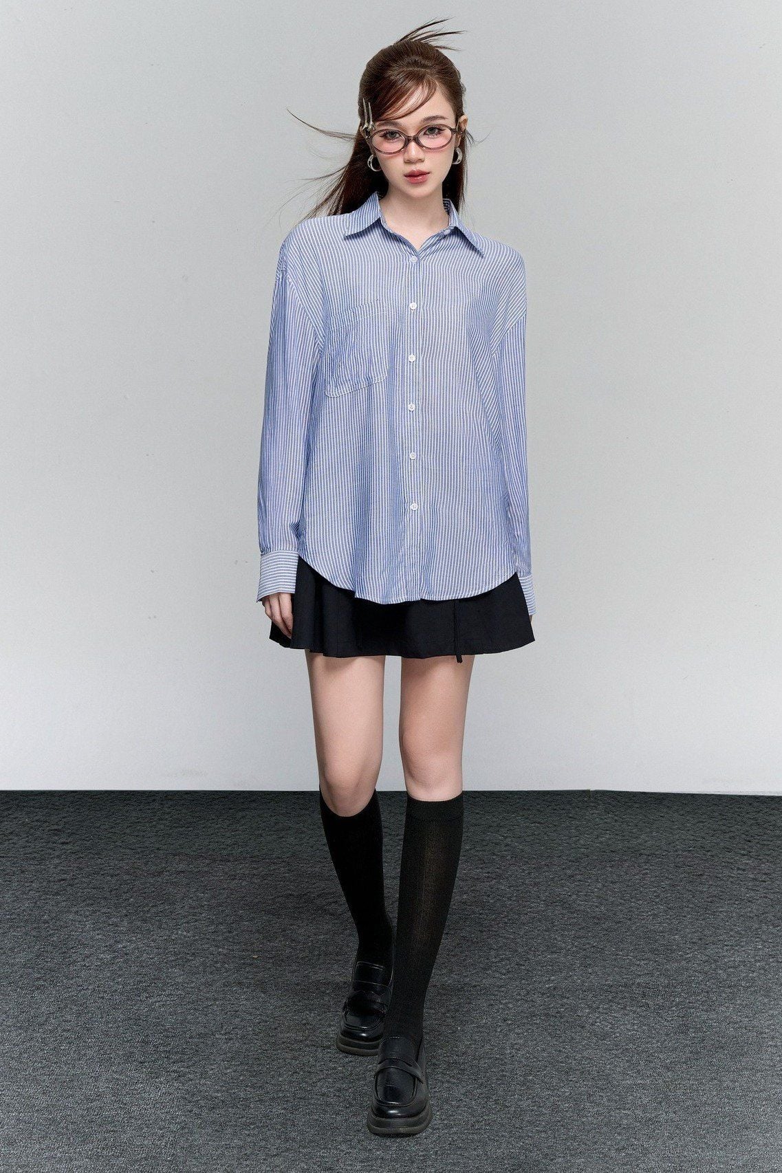 Chân váy Celestine Skirt nhiều màu