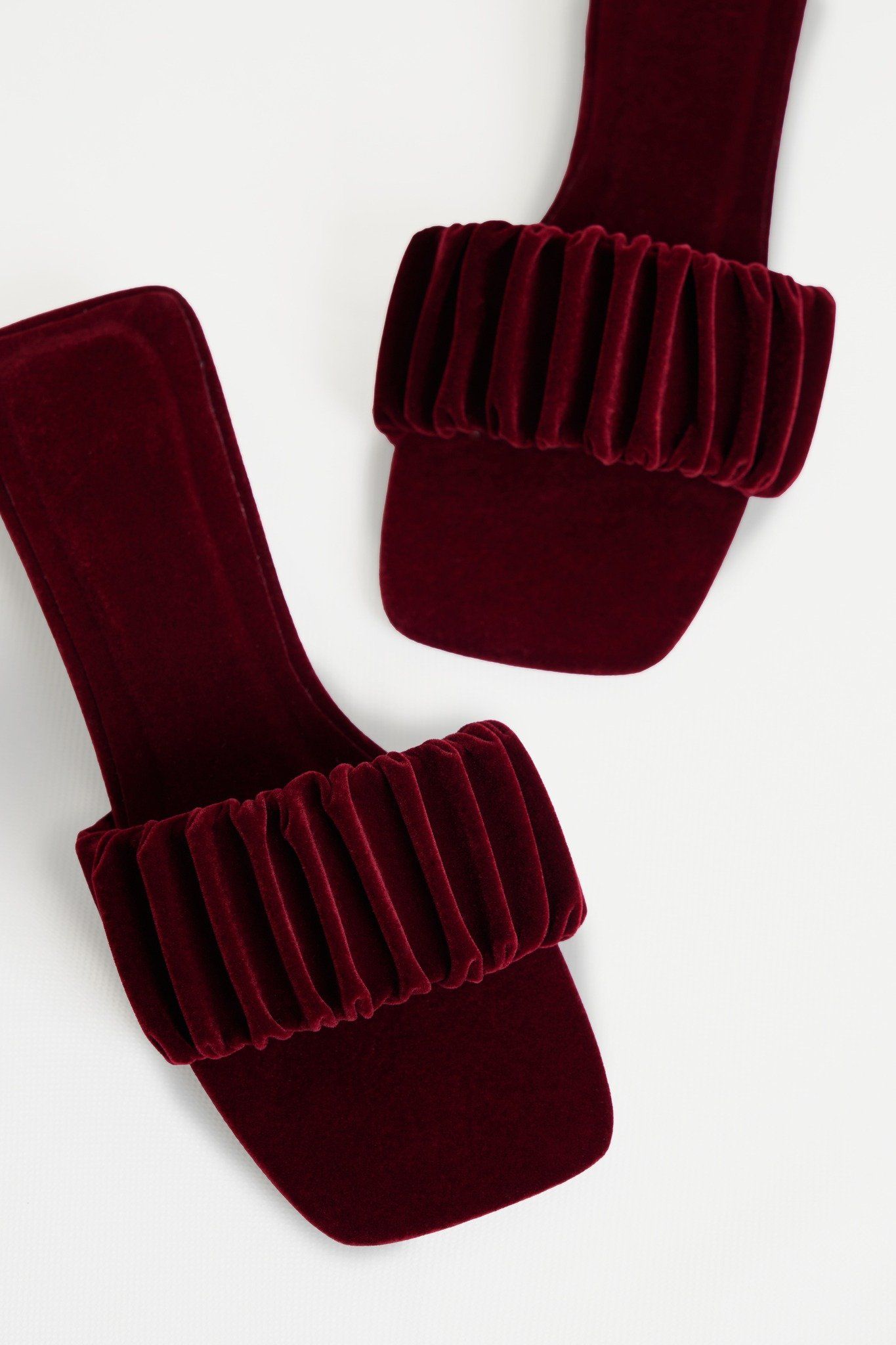 Romola Heels nhiều màu