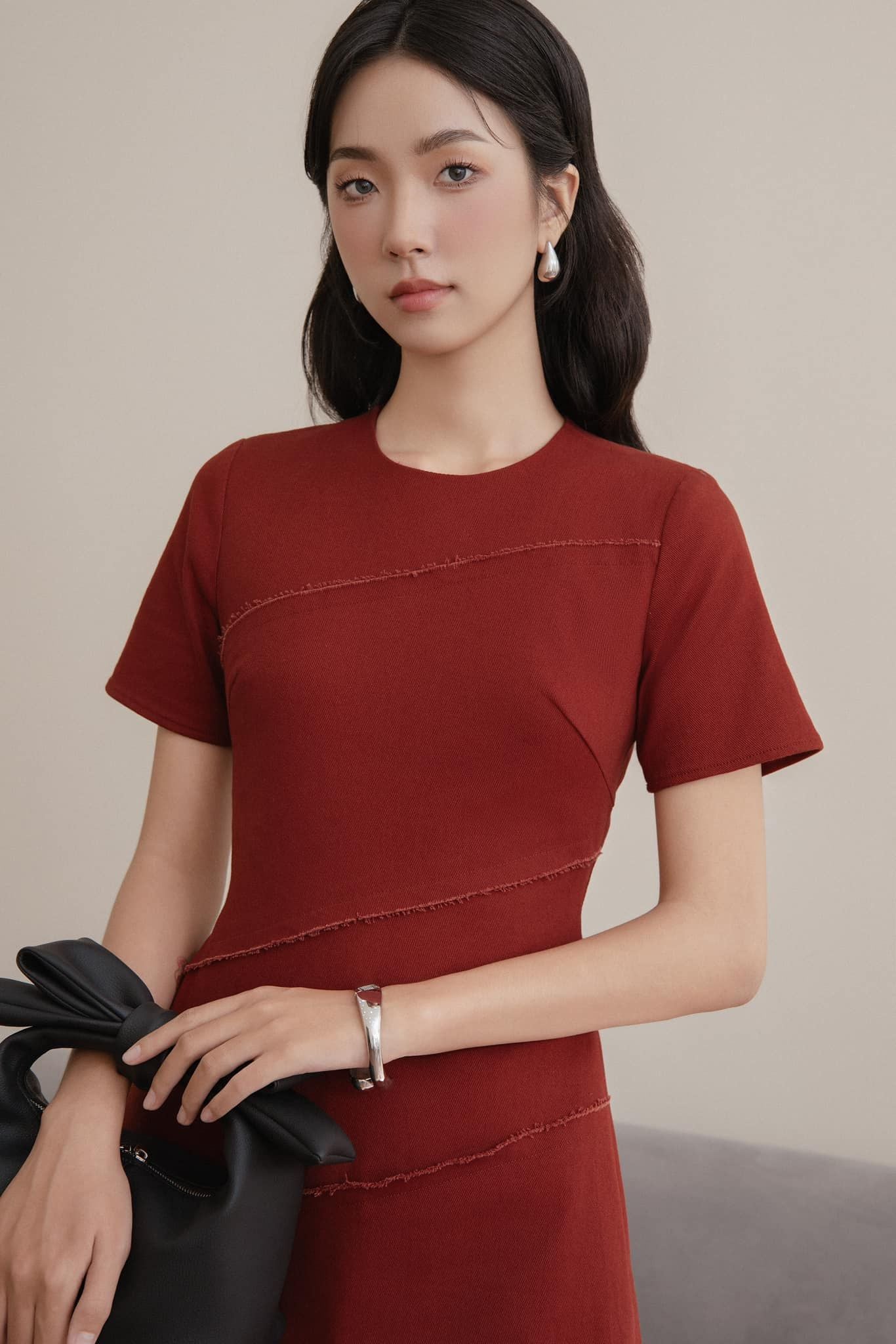 Gilda Dress nhiều màu