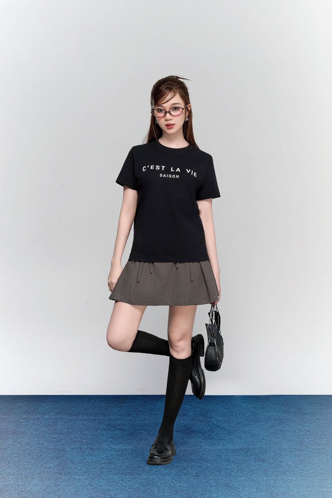 Chân váy Celestine Skirt nhiều màu