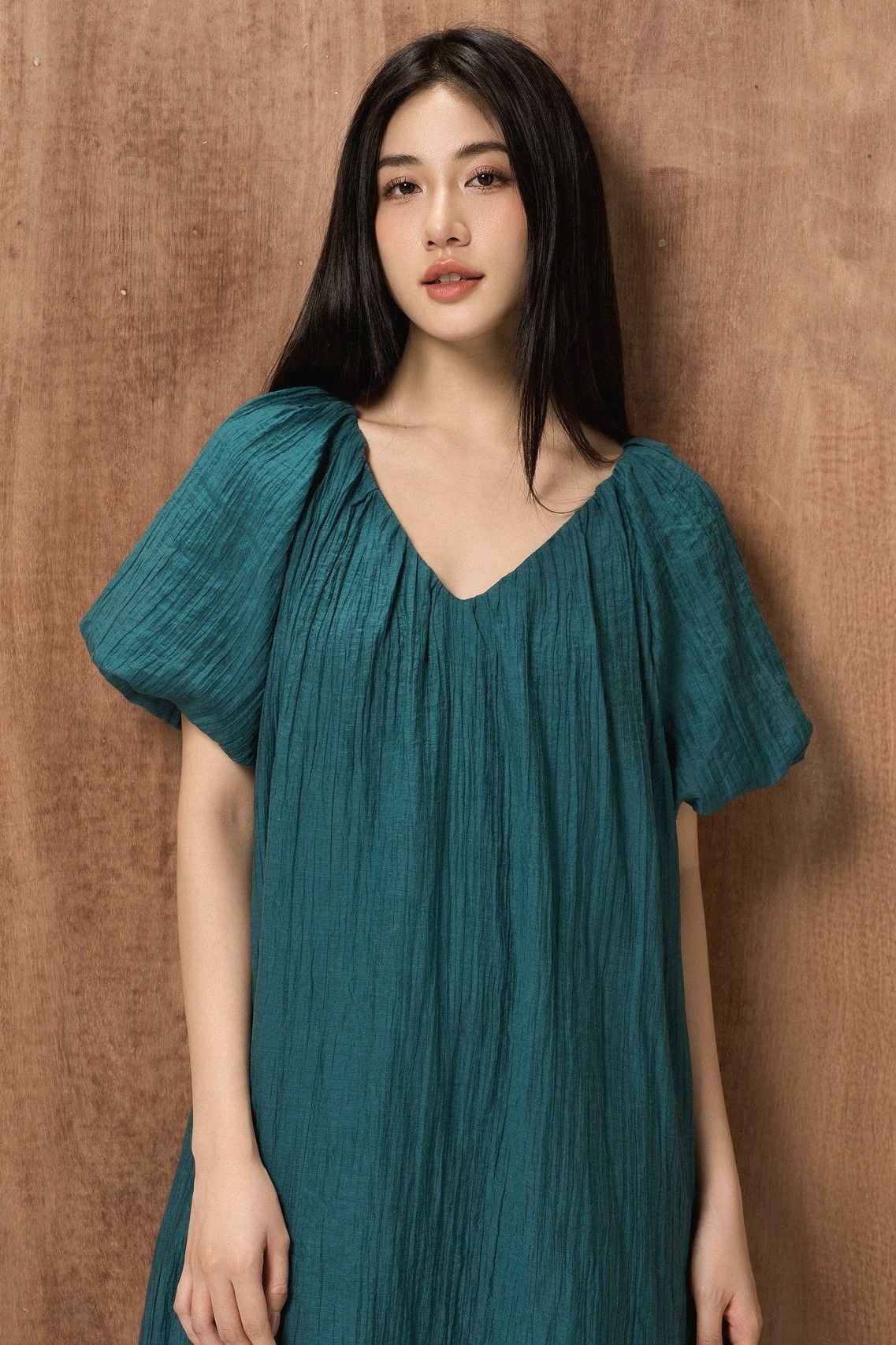 Kasey Fleur Dress nhiều màu