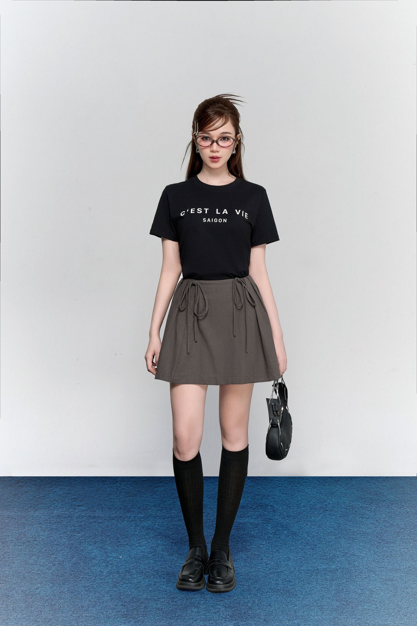 Chân váy Celestine Skirt nhiều màu