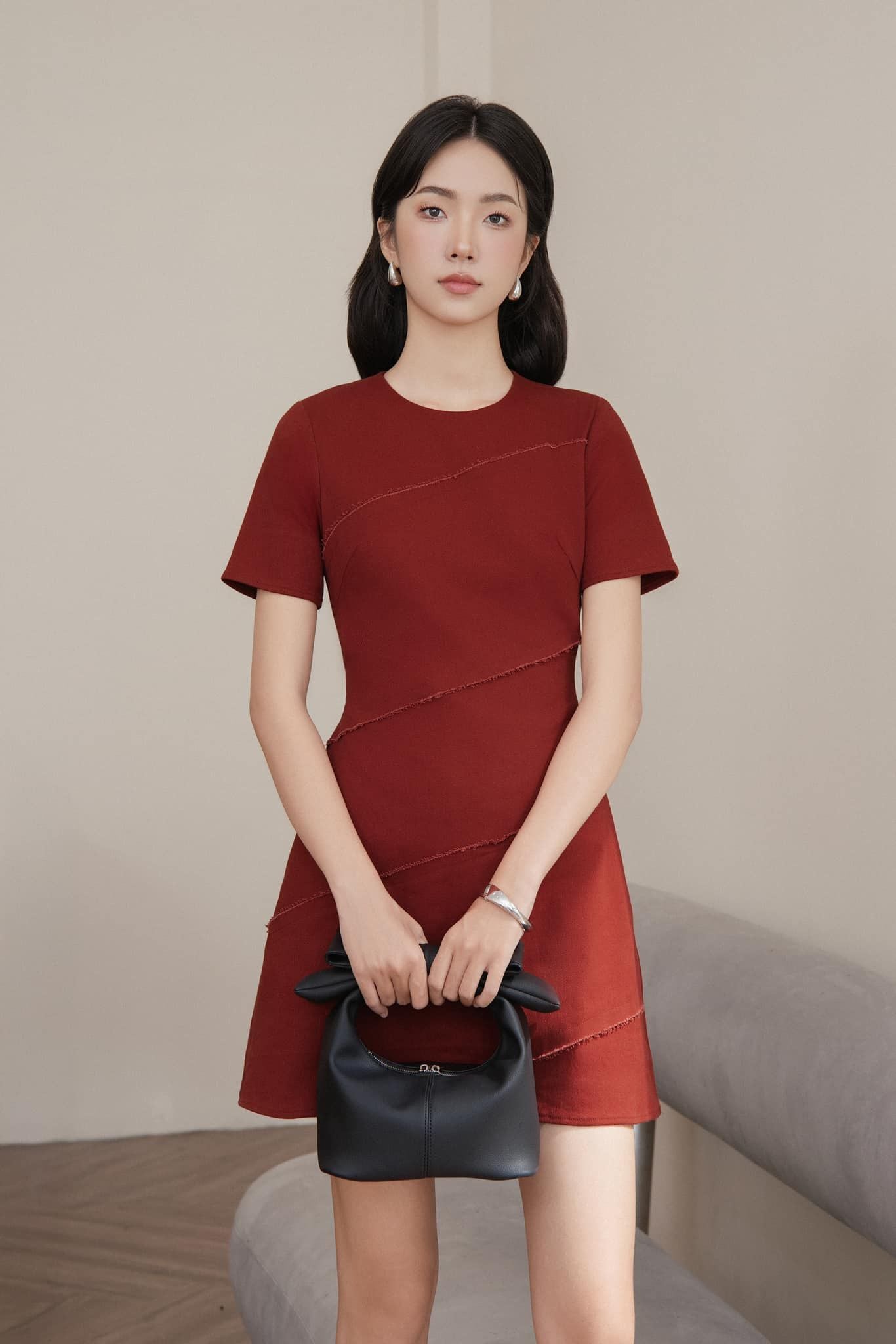 Gilda Dress nhiều màu