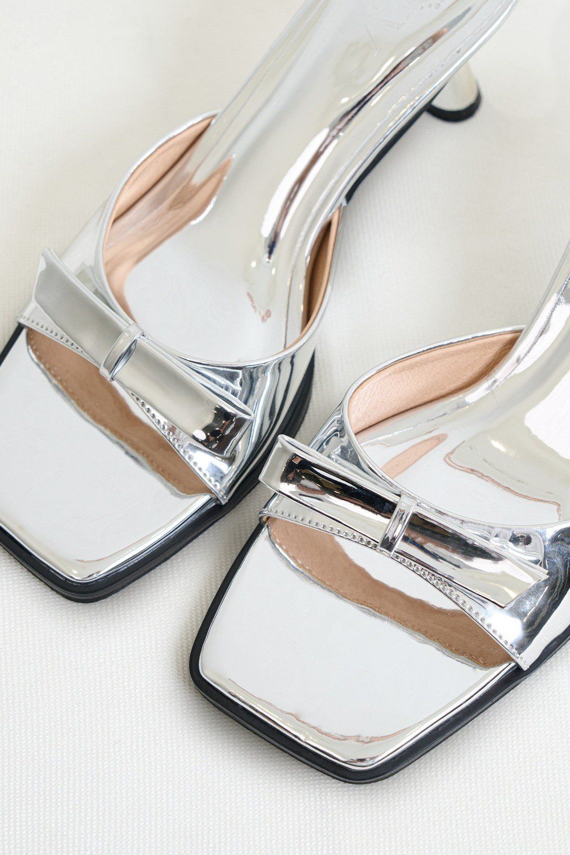 Zemira Heels nhiều màu