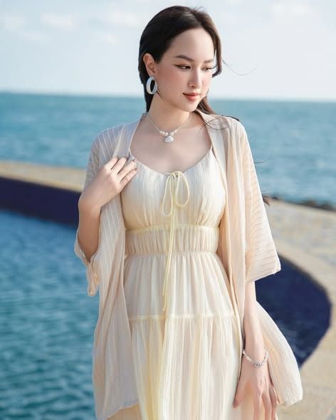 Áo Khoác Janey Coat nhiều màu