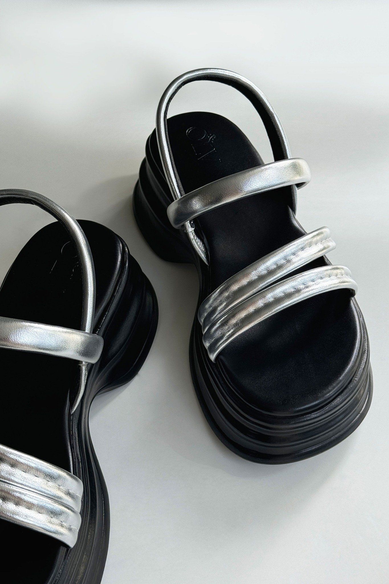 Deasia Sandals nhiều màu