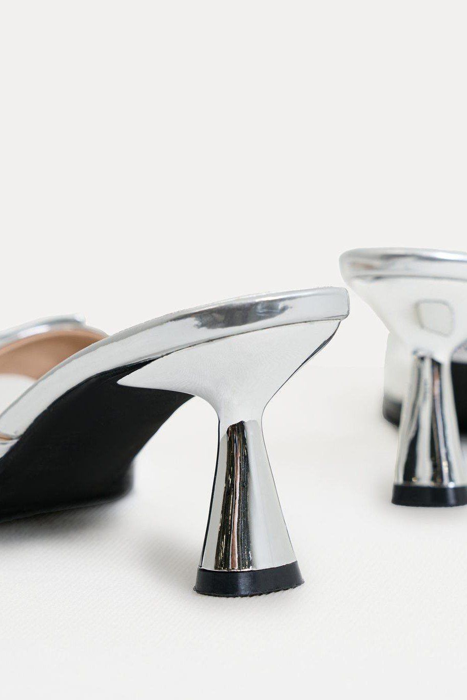 Zemira Heels nhiều màu