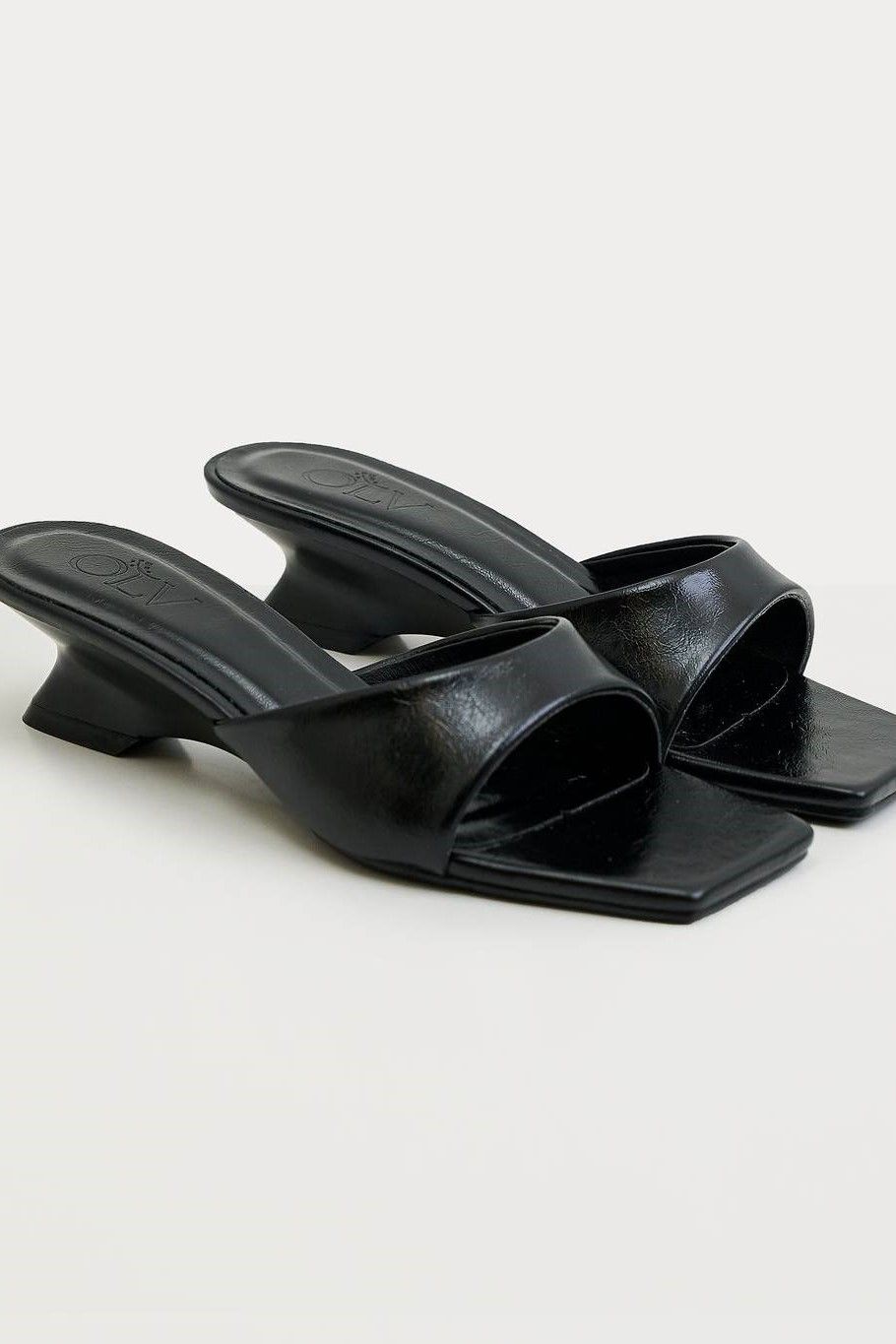 Eloa Heels nhiều màu